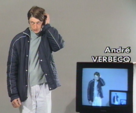 André Verbecq 02