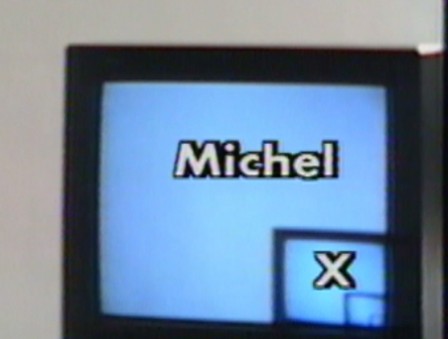 Michel X