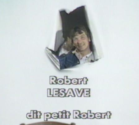 Robert Lesave 01